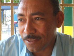 Guillermo Cadrazco