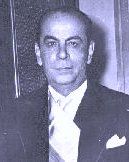 R&oacute;mulo Gallegos