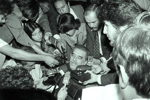 Fotograf&iacute;a: Bettmann (1981)