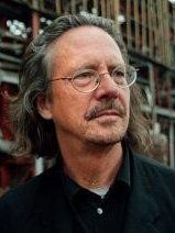 Peter Handke