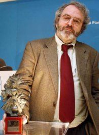 Jon Juaristi