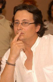 Carlos Peramo