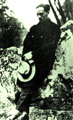 C&eacute;sar Vallejo