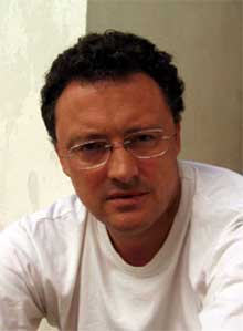 Luis Leante