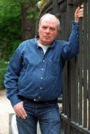 Antonio Lobo Antunes