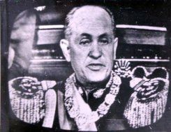 Gustavo Rojas Pinilla