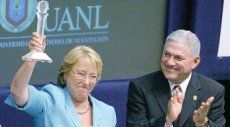 Michelle Bachelet