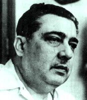 Jos&eacute; Lezama Lima