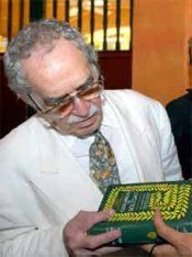 Gabriel Garc�a M�rquez