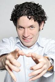 Gustavo Dudamel