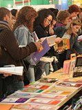 33&ordf; Feria Internacional del Libro de Buenos Aires