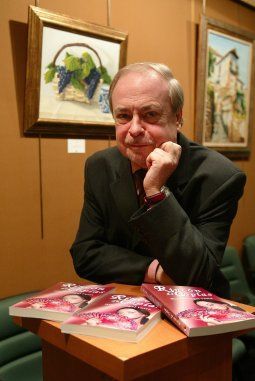 Miguel &Aacute;ngel Yusta, Mayusta