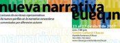 II Semana de la Nueva Narrativa Urbana