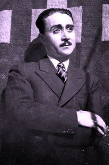 Oscar Castro
