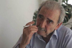 Juan Gelman