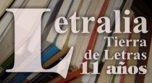11 a�os de la Tierra de Letras