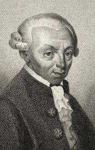 Enmanuel Kant