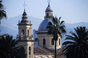 Catedral de Salta