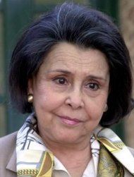 Blanca Varela