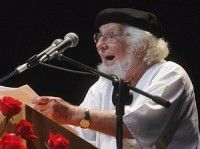 Ernesto Cardenal