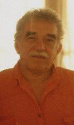 Gabriel Garc&iacute;a M&aacute;rquez