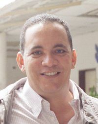 Jorge G&oacute;mez Jim&eacute;nez