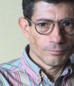 Jorge Marchant Lazcano