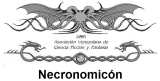 Necronomic&oacute;n