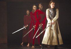 Royal Shakespeare Company