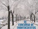 VII Concurso de Tanatocuentos