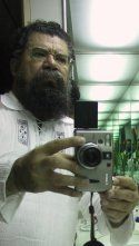 Wilfredo Carrizales