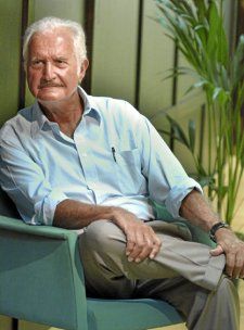 Carlos Fuentes