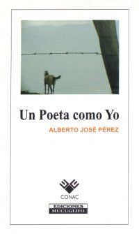&ldquo;Un poeta como yo&rdquo;, de Alberto Jos&eacute; P&eacute;rez