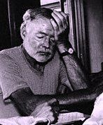 Ernest Hemingway