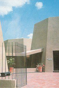 Museo Rayo