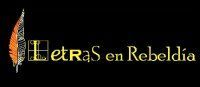Letras en Rebeld&iacute;a
