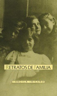 &ldquo;Retratos de familia&rdquo;, Tarcila Brice&ntilde;o