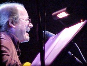 Silvio Rodr&iacute;guez