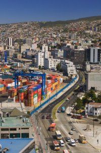 Valpara&iacute;so