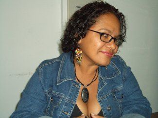Yadira P&eacute;rez