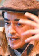 Jaime Bayly