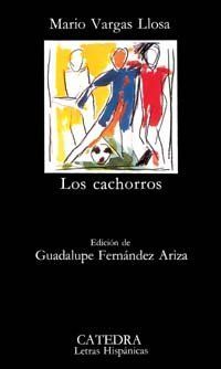 &ldquo;Los cachorros&rdquo;, de Mario Vargas Llosa