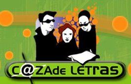 Caza de Letras