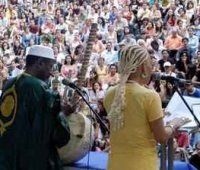 XVII Festival Internacional de Poes�a de Medell�n