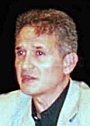 Francisco Tet&eacute; Romero