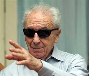 Michelangelo Antonioni