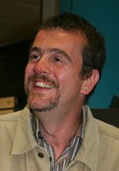 Mark Billingham