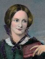 Charlotte Bront�