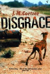 &ldquo;Desgracia&rdquo;, de J. M. Coetzee