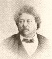 Alejandro Dumas